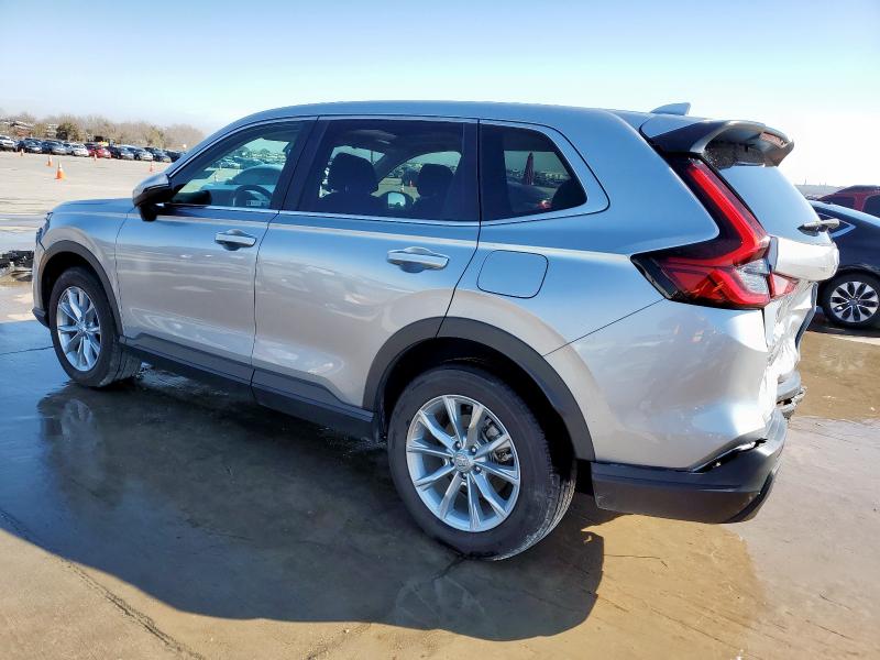 Vin: 5j6rs4h42rl011832, lot: 45968245, honda crv ex 20242