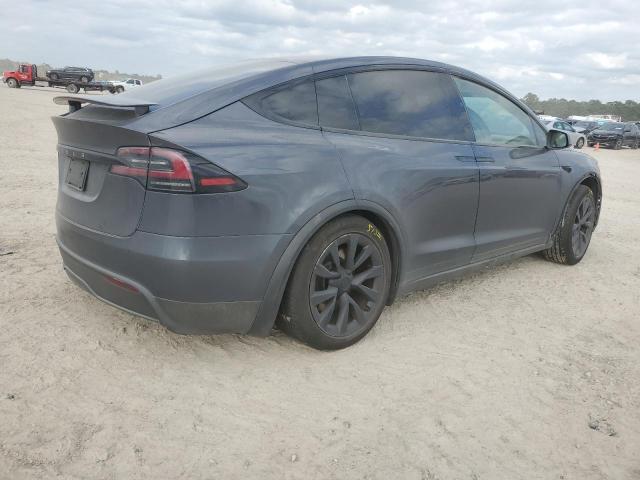 2023 TESLA MODEL X - 7SAXCBE5XPF399262