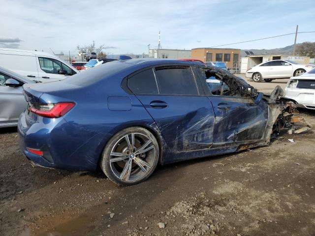 2021 BMW 330I - 3MW5R1J09M8B50679