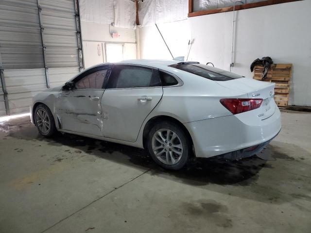 2017 CHEVROLET MALIBU LT - 1G1ZE5ST1HF173864