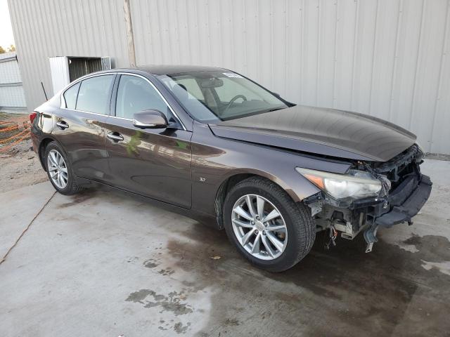 Vin: jn1bv7ar8em680510, lot: 43735965, infiniti q50 base 20144