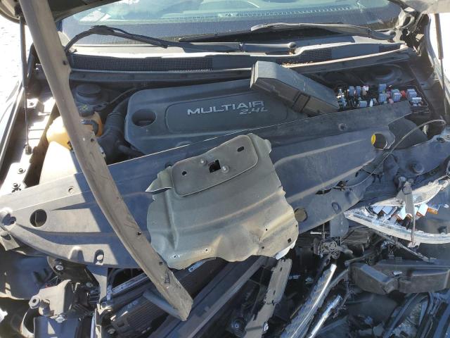 2016 CHRYSLER 200 C - 1C3CCCCB2GN146453