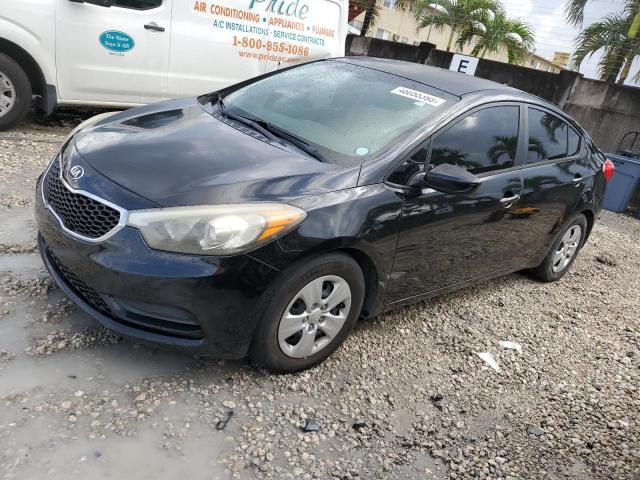 KIA FORTE LX