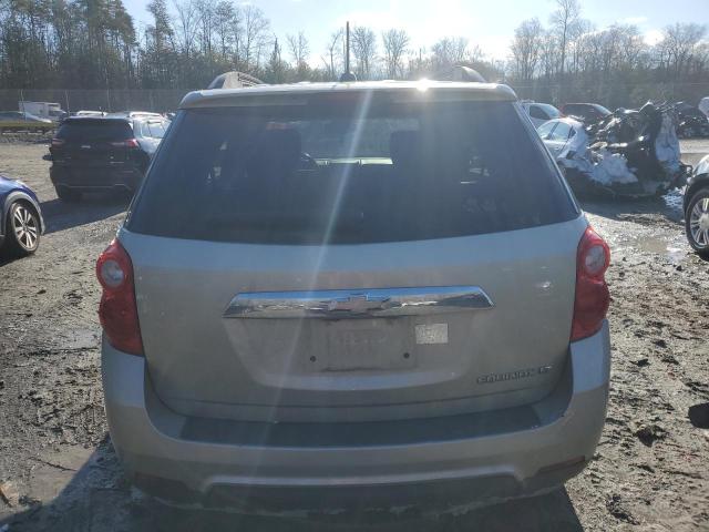 2015 CHEVROLET EQUINOX LT - 2GNALBEK7F1169938