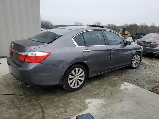 Vin: 1hgcr2f74fa022218, lot: 45169245, honda accord ex 20153