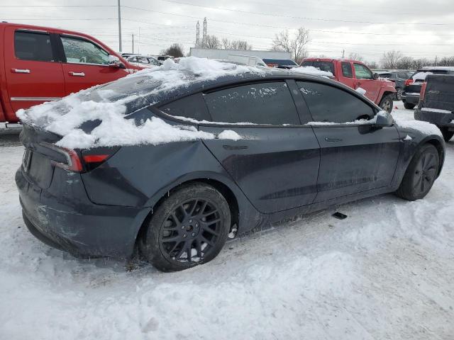 2024 TESLA MODEL 3 - 5YJ3E1EA4RF740140