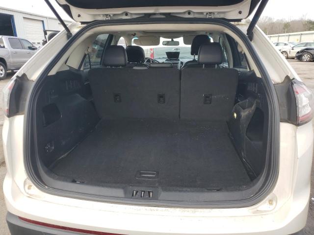2015 FORD EDGE SEL - 2FMTK3J85FBB02345