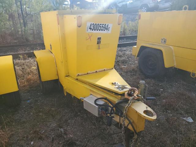 CK POWER GENERATOR 1993 yellow  diesel 1RX321007P1001197 photo #1