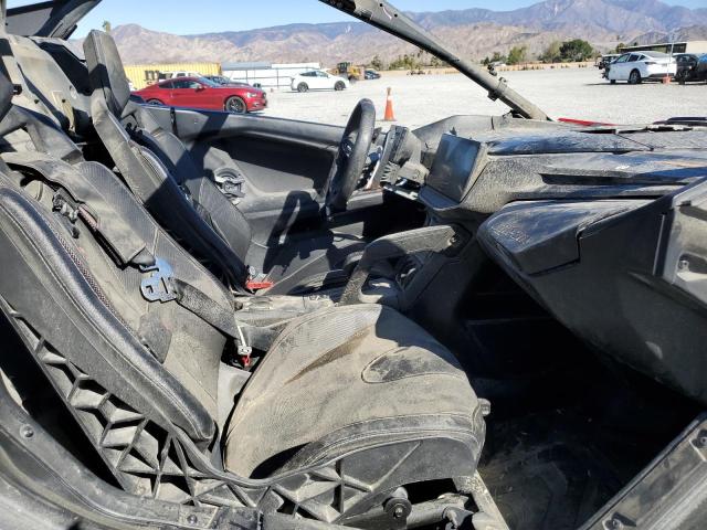 2024 CAN-AM MAVERICK R 3JB8LAT21RE000044