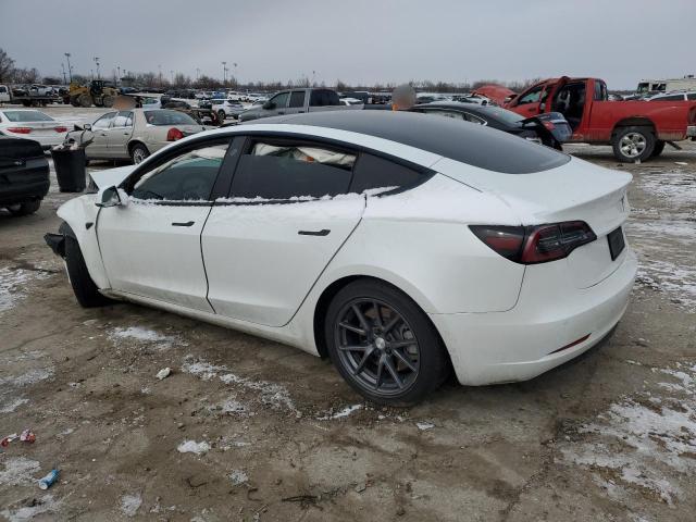 2022 TESLA MODEL 3 - 5YJ3E1EB7NF152929