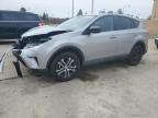 2018 TOYOTA RAV4 LE - 2T3BFREV4JW840523