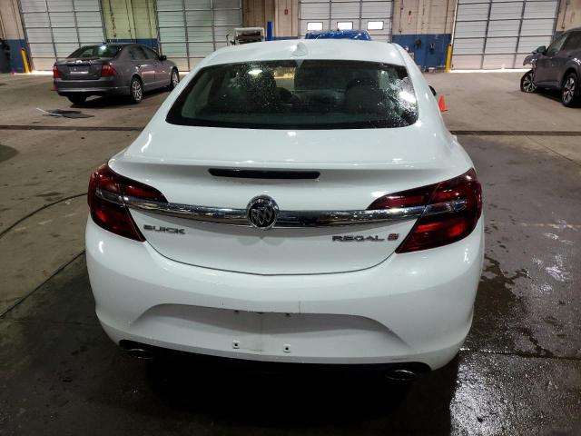 2015 BUICK REGAL 2G4GK5EX6F9181577