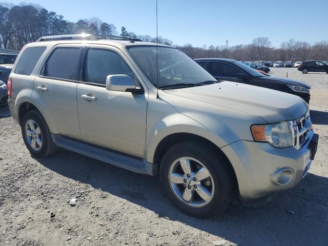 Vin: 1fmcu0eg1bka36953, lot: 46933085, ford escape limited 20114