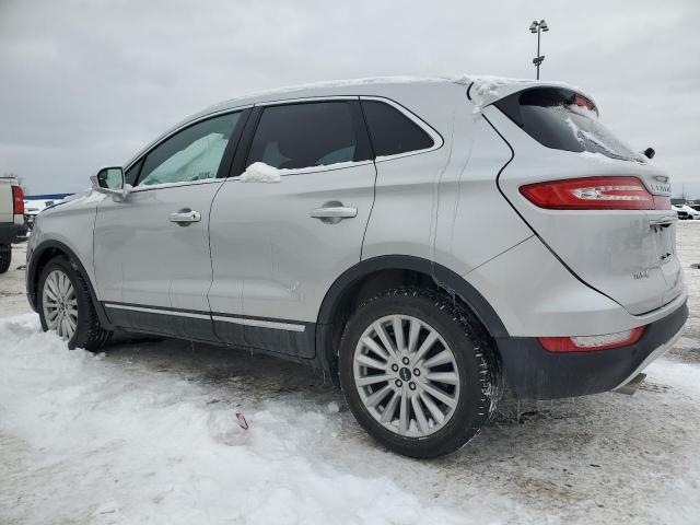 2019 LINCOLN MKC 5LMCJ1C91KUL02363
