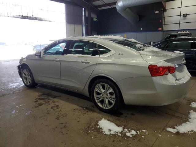 2015 CHEVROLET IMPALA LT1 2G1115SL8F9253676