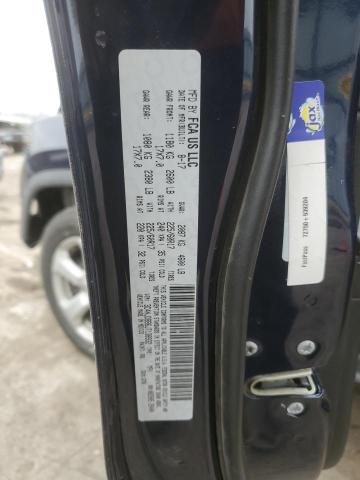 2018 JEEP COMPASS LA - 3C4NJDBB6JT138932