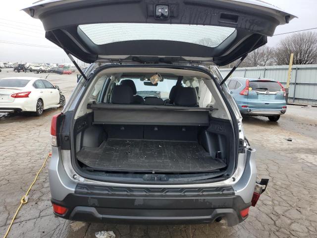 2021 SUBARU FORESTER JF2SKADC9MH444466