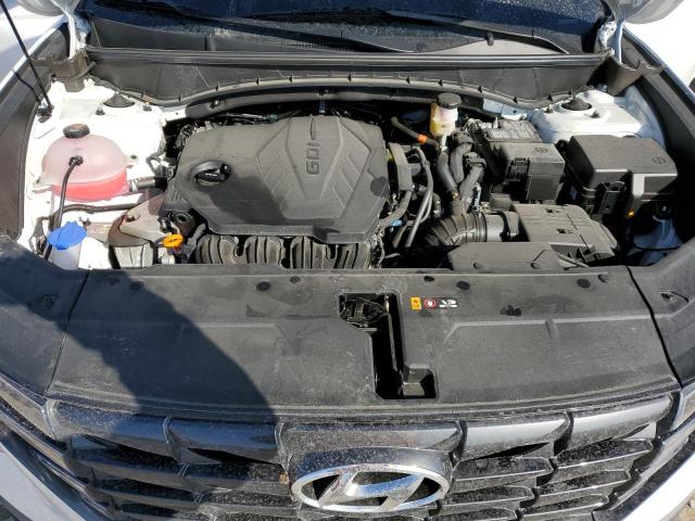 2024 HYUNDAI TUCSON SE - 5NMJA3DEXRH354937