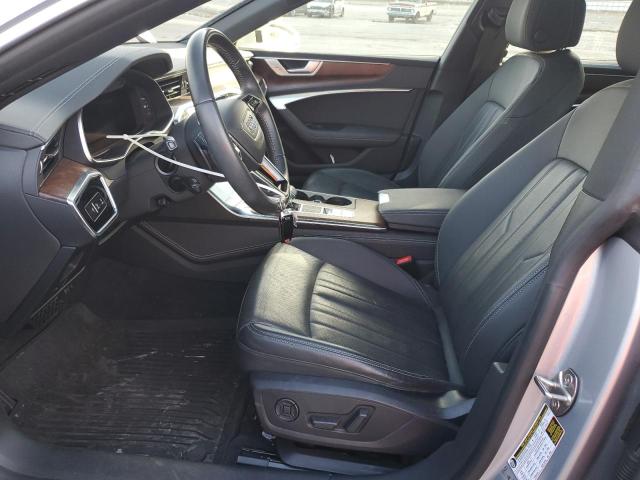 2019 AUDI A7 PREMIUM WAUU2AF26KN057042