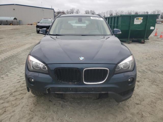 2015 BMW X1 XDRIVE2 - WBAVL1C56FVY29688