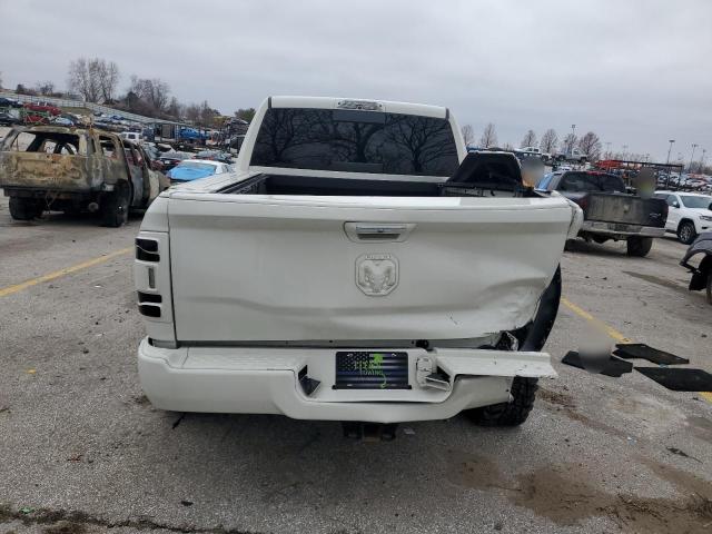 2020 RAM 2500 LIMIT 3C6UR5TL2LG146238