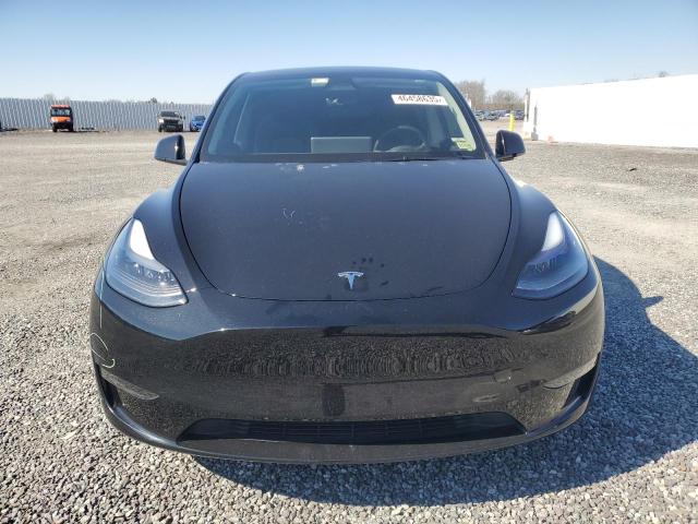 2023 TESLA MODEL Y - 7SAYGDEE5PF892285