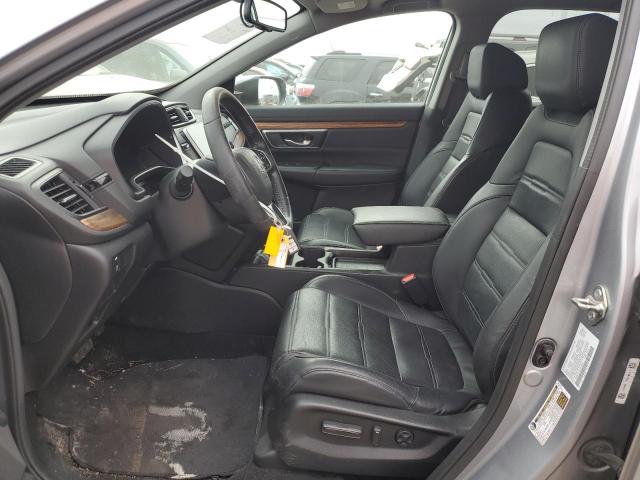 2018 HONDA CR-V EXL - 5J6RW2H80JL034851