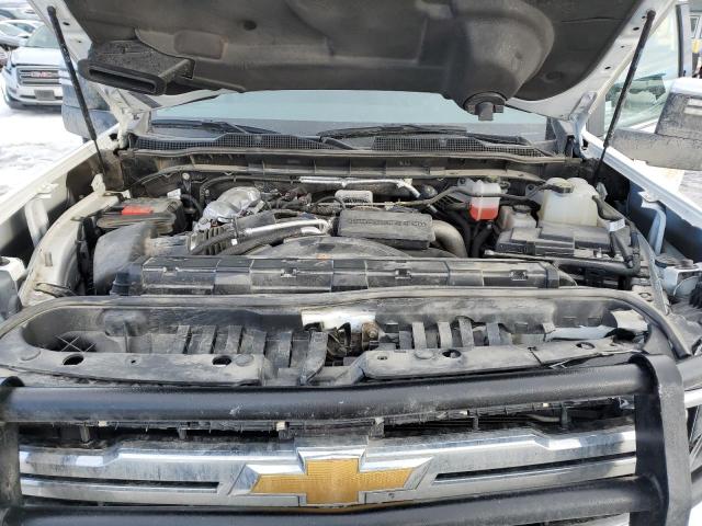 2024 CHEVROLET SILVERADO 2GC4YPEY5R1100713