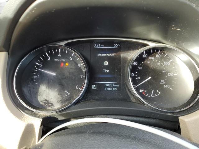 2016 NISSAN ROGUE S - 5N1AT2MV2GC730445