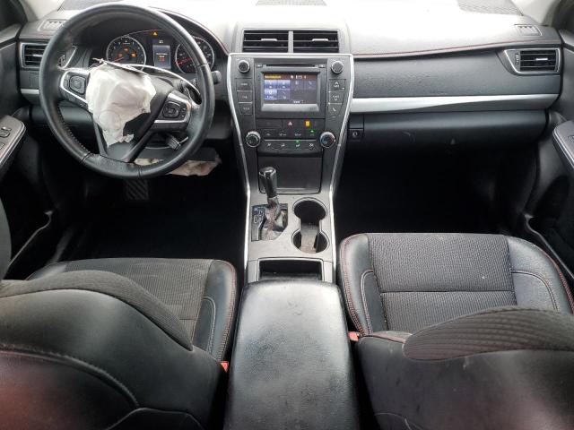 2017 TOYOTA CAMRY LE - 4T1BF1FK8HU627146