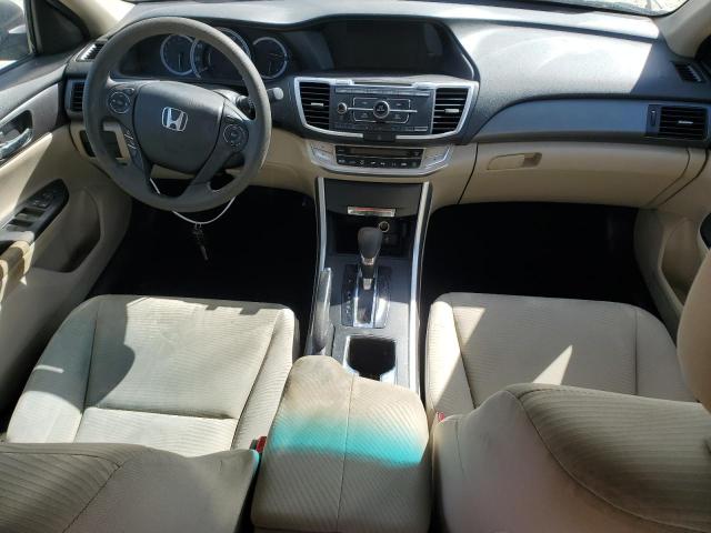 2014 HONDA ACCORD LX - 1HGCR2F3XEA196418