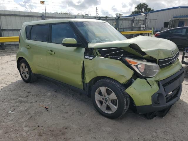 2017 KIA SOUL KNDJN2A2XH7885358