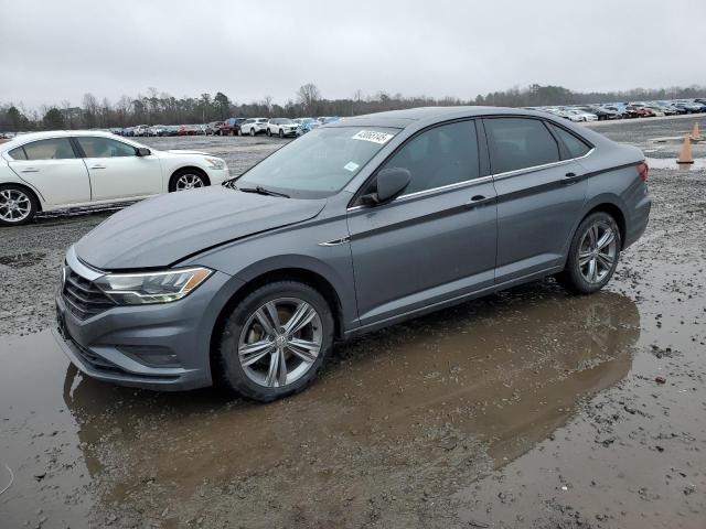 VOLKSWAGEN JETTA S