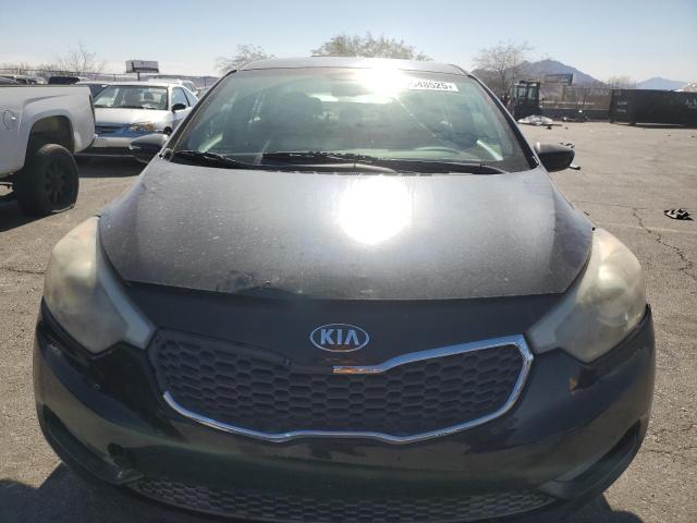 2015 KIA FORTE LX - KNAFK4A61F5426741