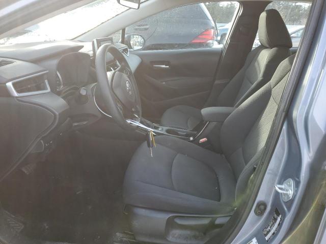 2020 TOYOTA COROLLA LE - 5YFBPRBE8LP113366