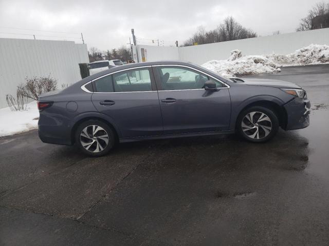 2022 SUBARU LEGACY 4S3BWAB61N3015742