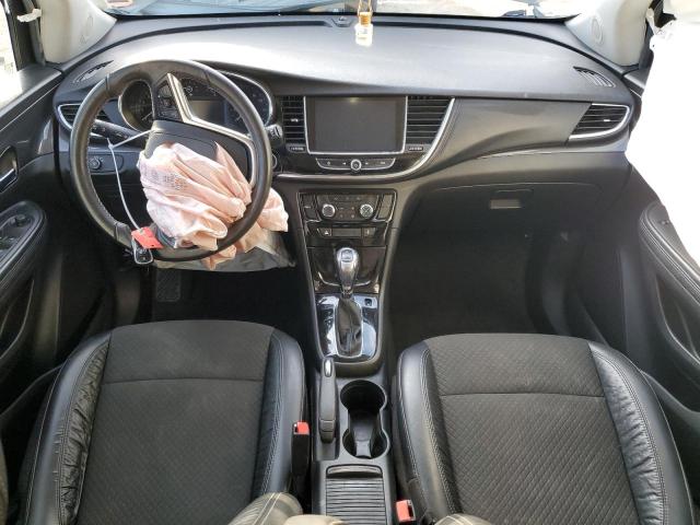2017 BUICK ENCORE PRE - KL4CJASB3HB069192