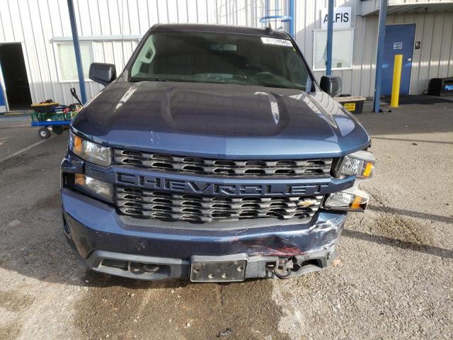 2020 CHEVROLET SILVERADO - 3GCPWBEH0LG304078
