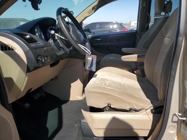 2014 DODGE GRAND CARA #3177387857