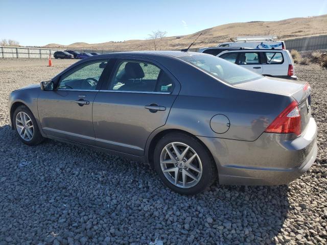 Vin: 3fahp0cg8br134593, lot: 46873215, ford fusion sel 20112