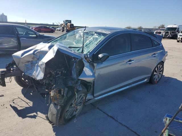 Vin: 5npe34af0hh505641, lot: 47116165, hyundai sonata sport 2017 img_1