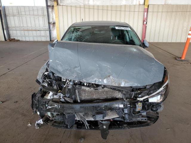 2022 HYUNDAI ELANTRA LI - KMHLP4AG9NU331893