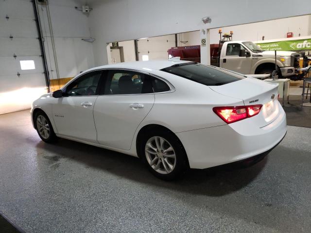 Vin: 1g1ze5st5hf207014, lot: 41733835, chevrolet malibu lt 20172