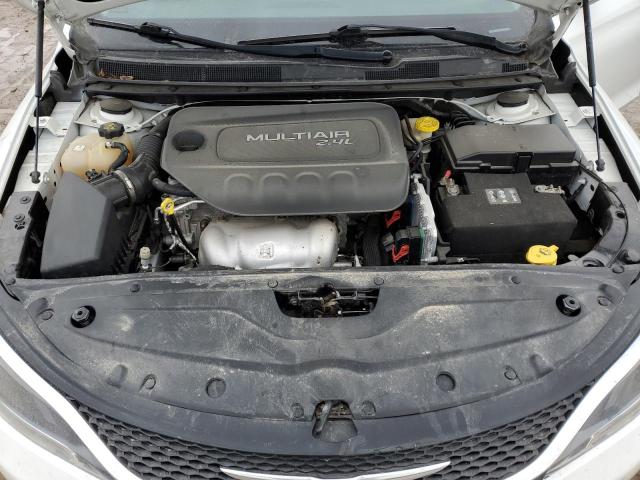 2016 CHRYSLER 200 LIMITE - 1C3CCCAB9GN142970
