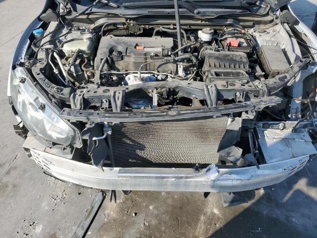 2017 HONDA CIVIC LX - 2HGFC2F51HH570307