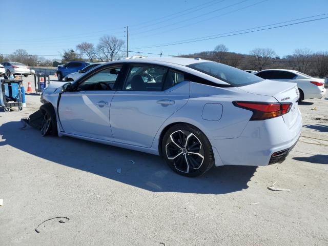 Vin: 1n4bl4cwxsn314726, lot: 47343235, nissan altima sr 20252