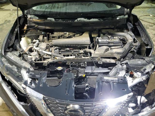2019 NISSAN ROGUE S - 5N1AT2MV2KC743284