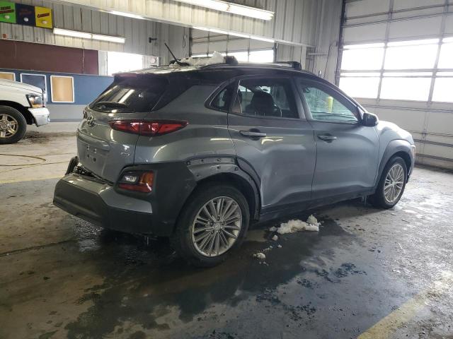 Vin: km8k2caa4lu403726, lot: 45772125, hyundai kona sel 20203