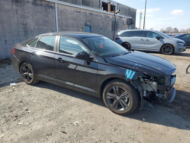 2024 VOLKSWAGEN JETTA SE 3VW7M7BU9RM051788