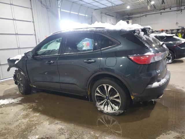 Vin: 1fmcu9g68nub61479, lot: 44100645, ford escape se 20222